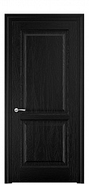 AVENUE 81 Эмаль по шпону RAL 9005